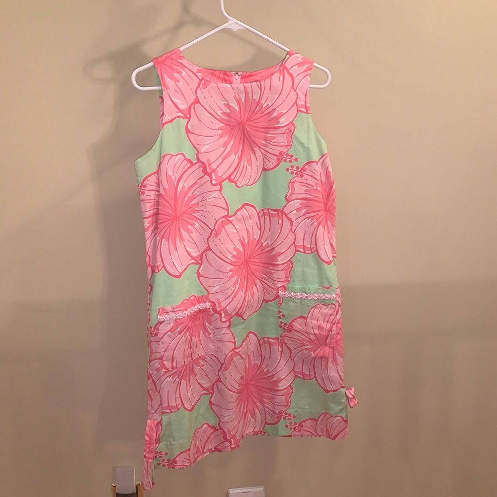 NWOT Lilly Pulitzer Dress